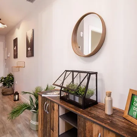 Beprime San Felipe Neri Apartment Málaga